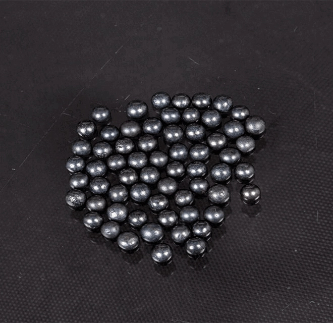 Applications of Shot Blasting Machines in the Automotive Industry