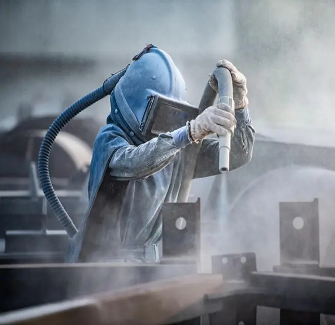 Top Steel Grit Manufacturers for Industrial Use in 2025