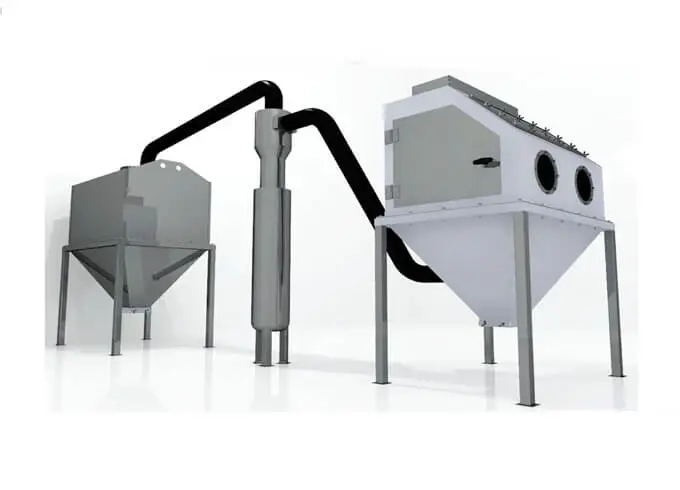 How to Choose the Right Shot Peening Machine for Your Business