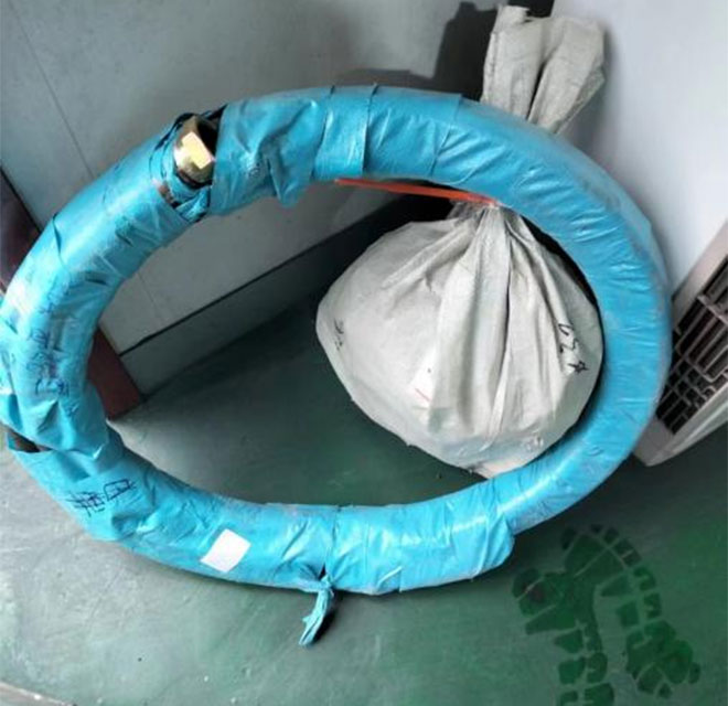 Innovative Surface Solutions Launches State-of-the-Art Abrasive Blasting to Global Partners