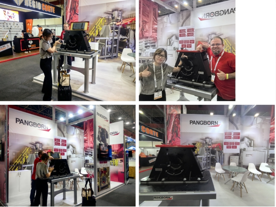 PANGBORN_Showcases_Cutting-Edge_Turbine_Technology_at_ROSTER_Booth_During_FABTECH_Mexico_2024.jpg