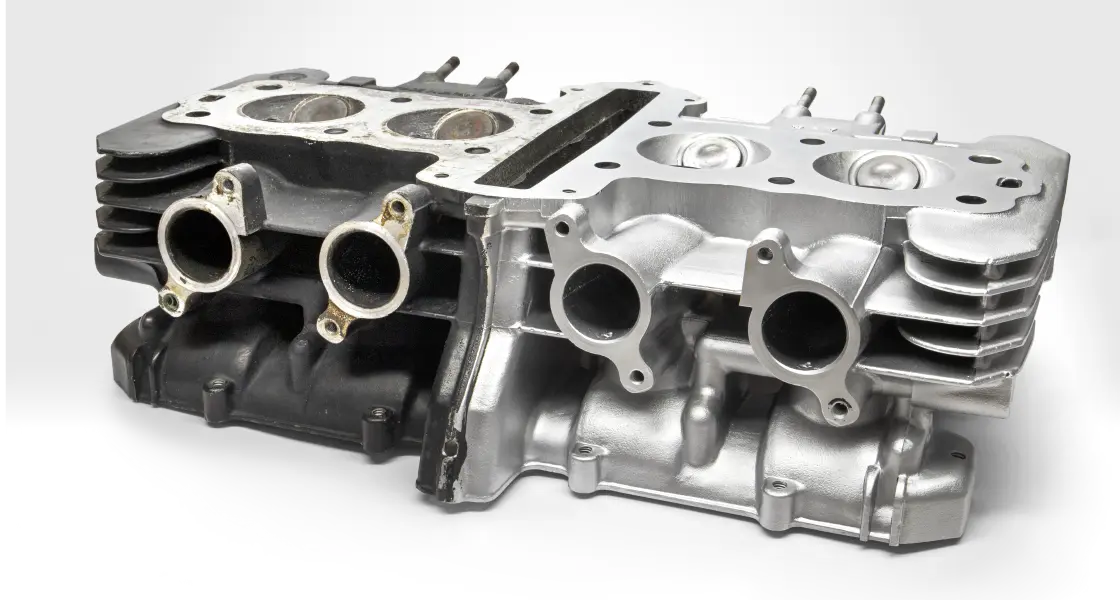 Degreasing