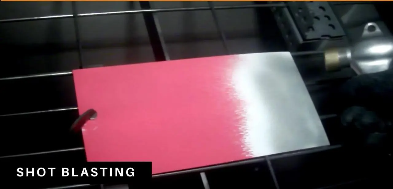 Paint Removal