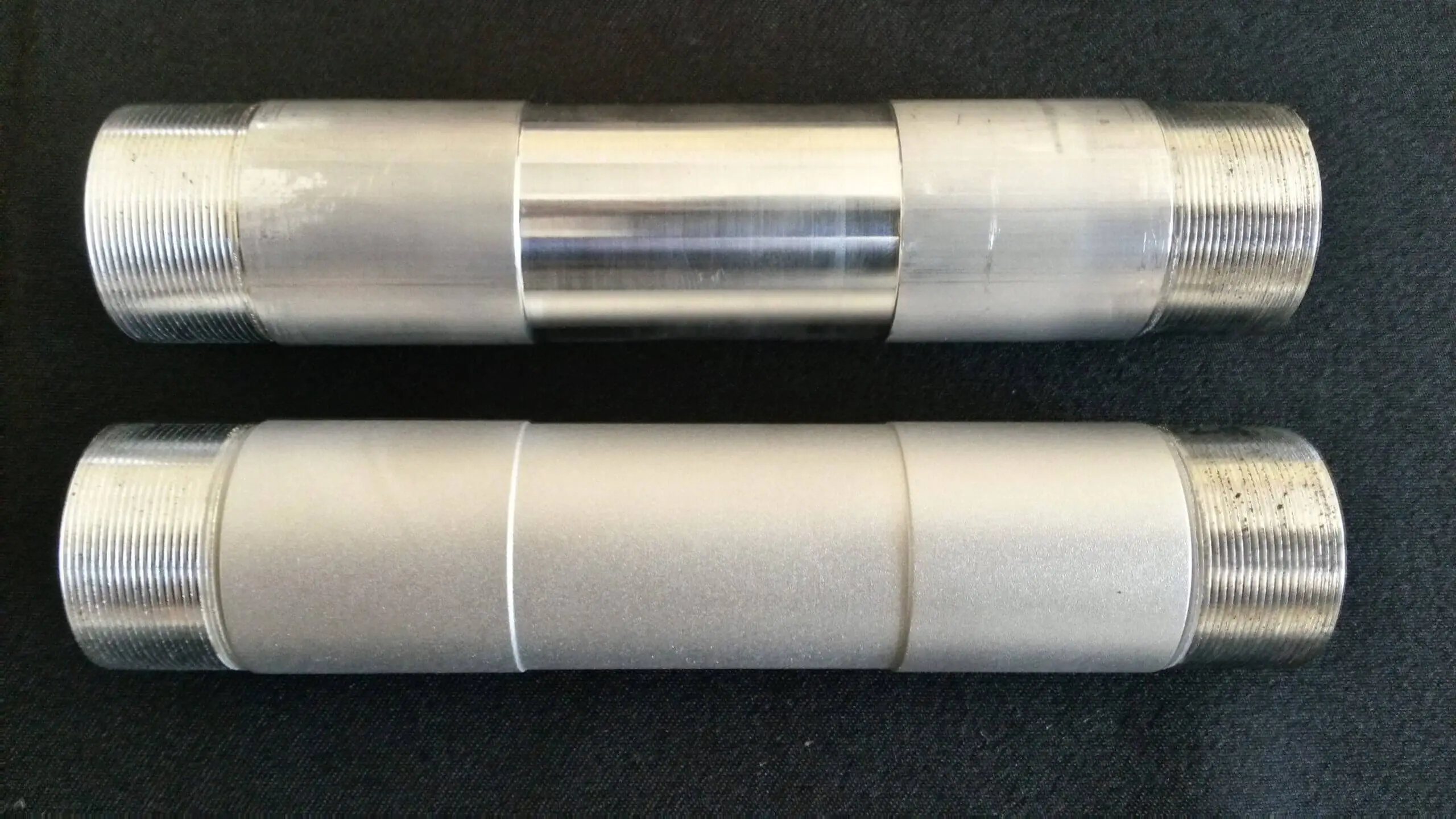 Polishing & Smoothing