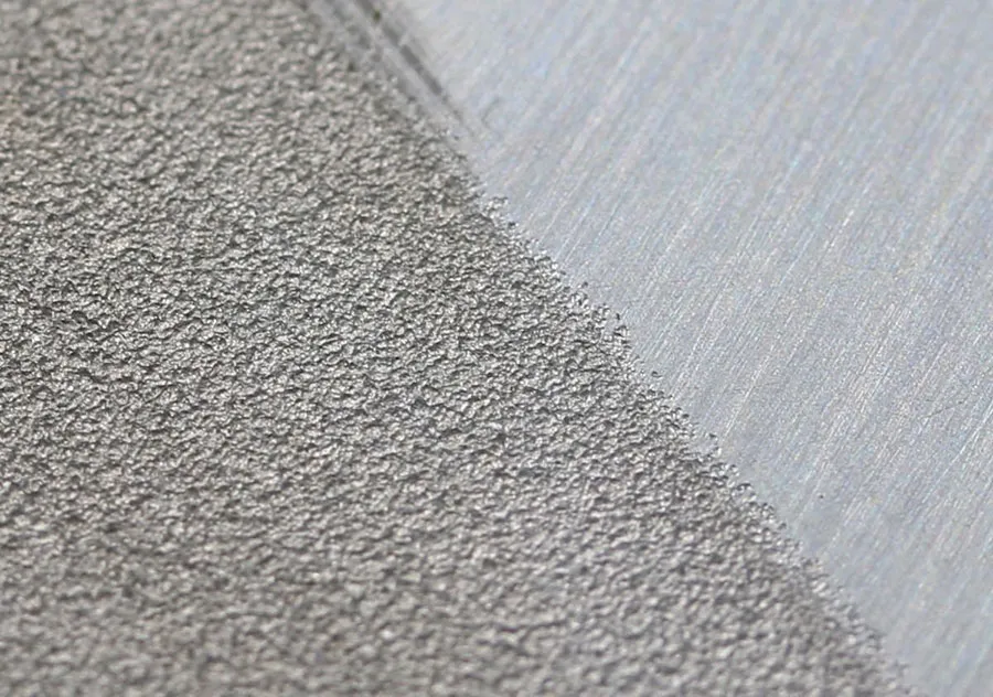 How to Multiply the Fatigue Life of Metal Parts with Shot Peening?