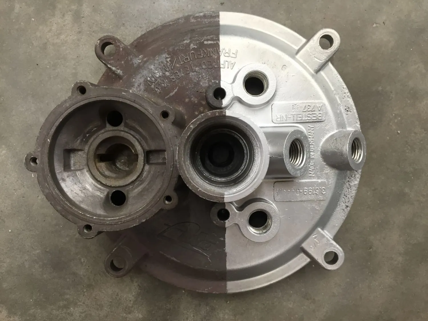 How to Get Flawless, Dust-Free Finishes with Wet Blasting?